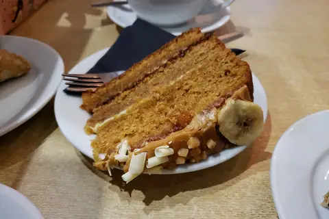 Orchard House Patisserie photo 2