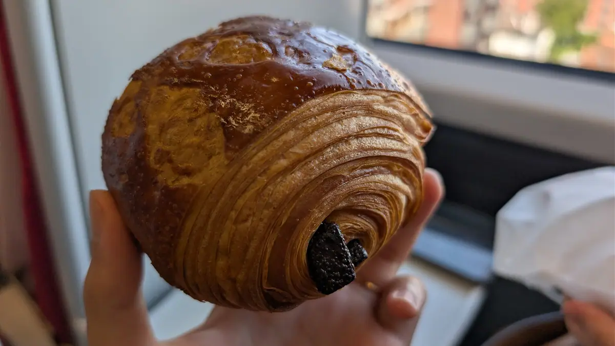 Orchard House Patisserie – patisserie in Tutbury, Burton upon Trent